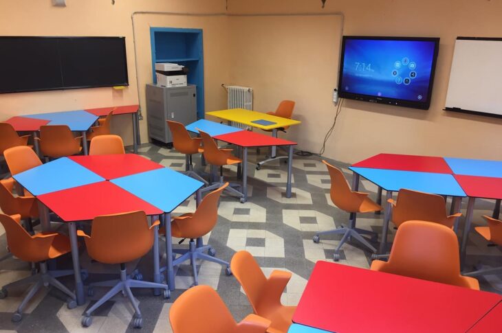 Aula Multimediale 3.0
