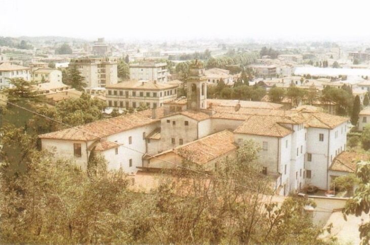 Lorenzini vista dall_alto