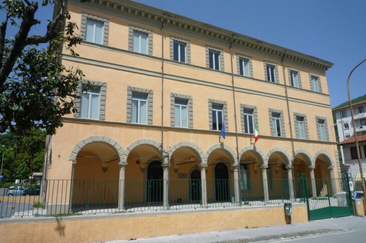 Plesso Piacentini