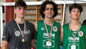 Basket 3X3 provinciali