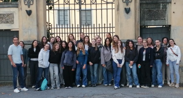 L'Istituto 