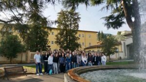 Lorenzini-Anzilotti apre le porte all'Europa